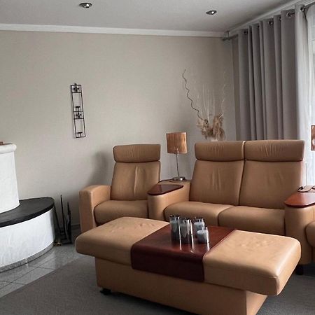 Ferienwohnung Alina Bad Berleburg Eksteriør bilde